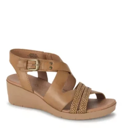 Kalena Wedge Sandal