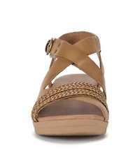 Kalena Wedge Sandal