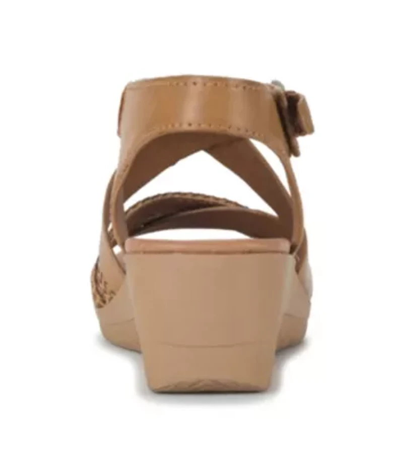 Kalena Wedge Sandal