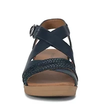 Kalena Wedge Sandal