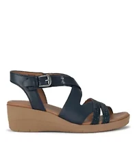 Kalena Wedge Sandal