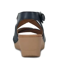 Kalena Wedge Sandal