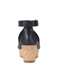 Raisie Wedge Sandals