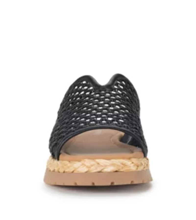 Tasmine Slide Sandal