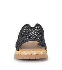 Tasmine Slide Sandal
