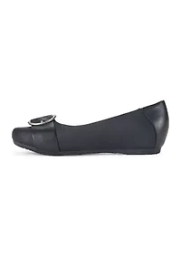 Milady Flats