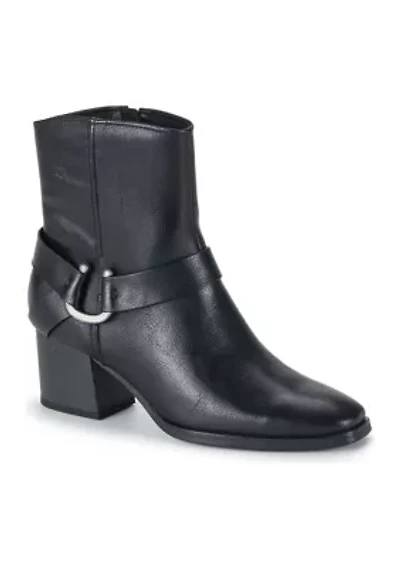 Tiana Booties