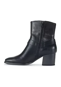 Tiana Booties