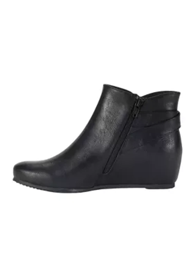 Serena Ankle Boots