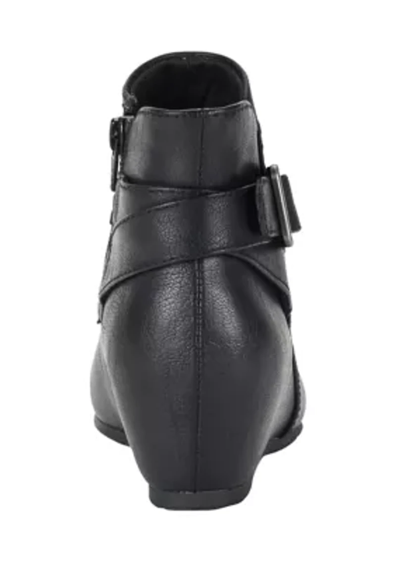 Serena Ankle Boots