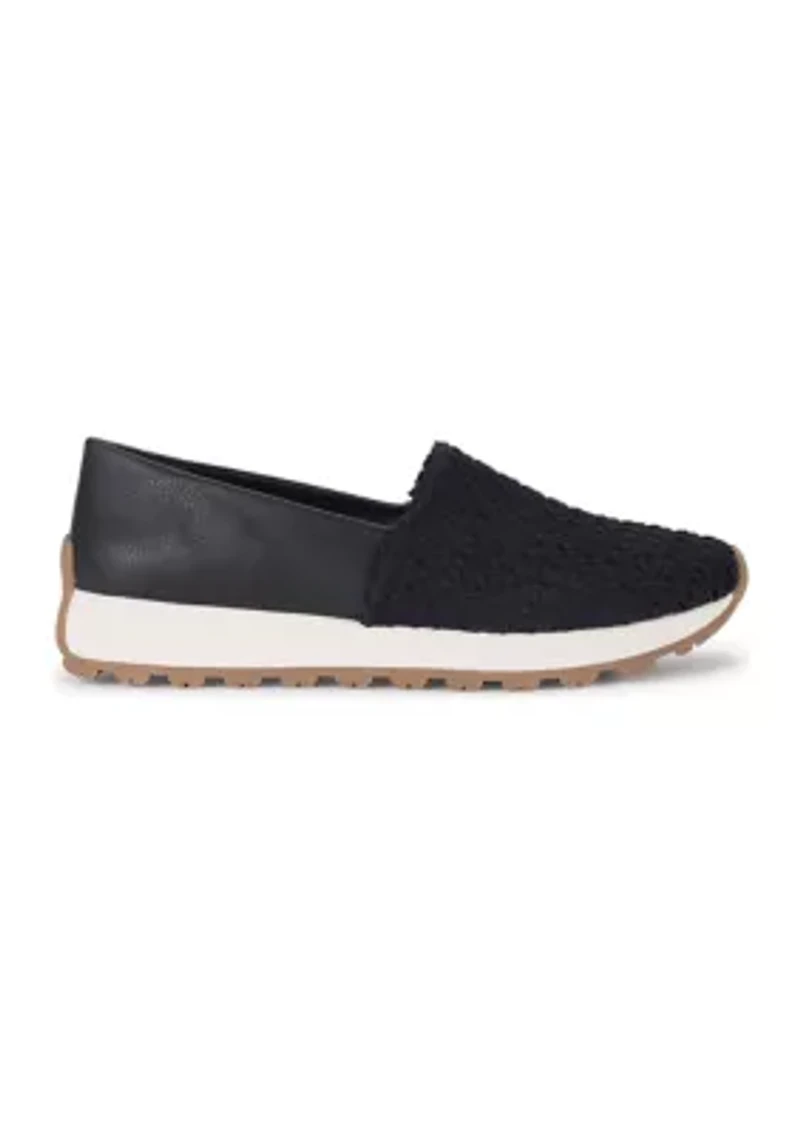 Gennie Slip Ons
