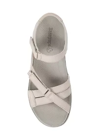 Tracey Wedge Sandals