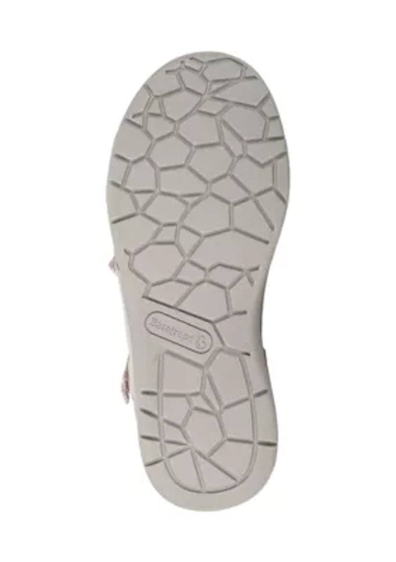 Tracey Wedge Sandals