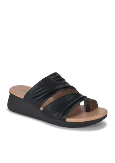 Venus Slide Sandals - Wide Widths Available