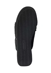 Venus Slide Sandals - Wide Widths Available