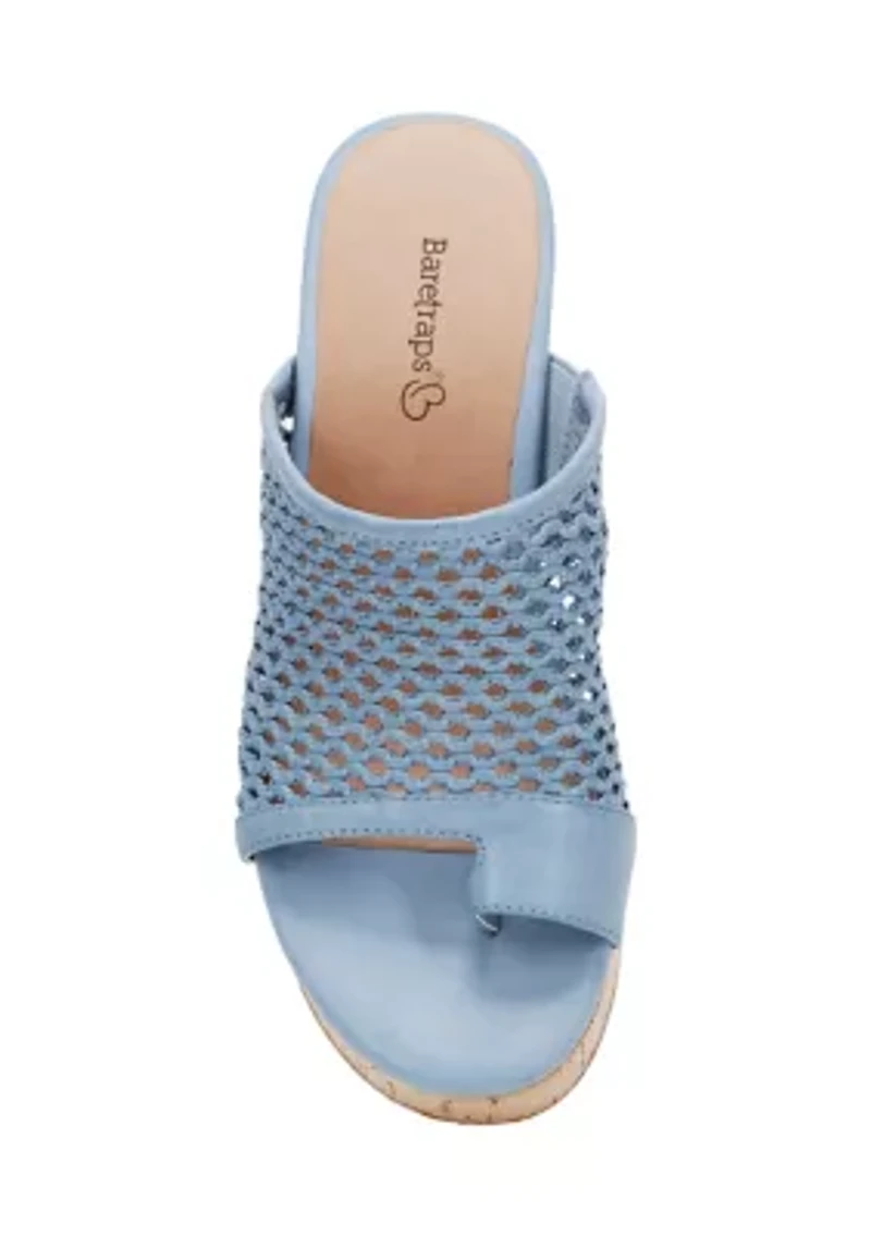 Maia Block Heel Sandals