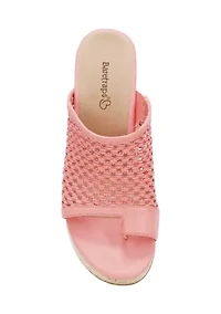 Maia Block Heel Sandals
