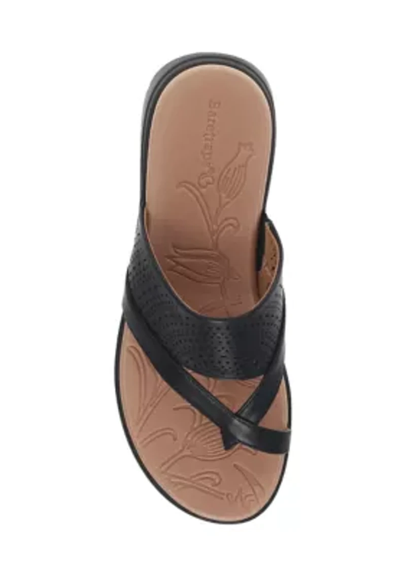 Brett Slide Sandals
