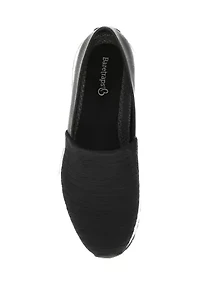 Gennie Flats