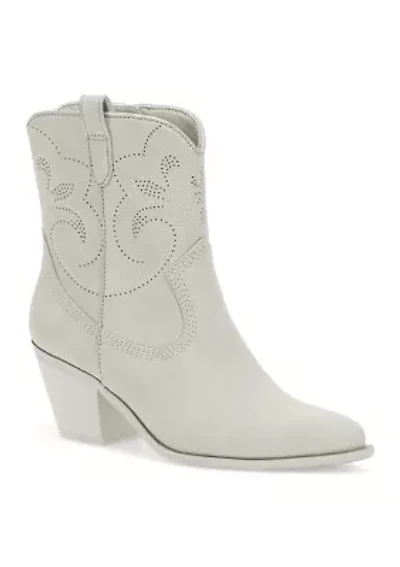 Yenni Boots