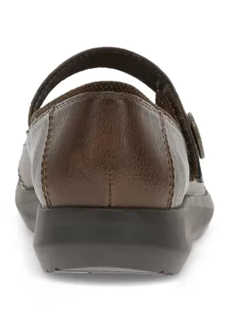 Joesie Mary Jane Flats