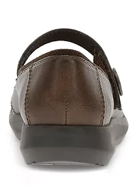 Joesie Mary Jane Flats