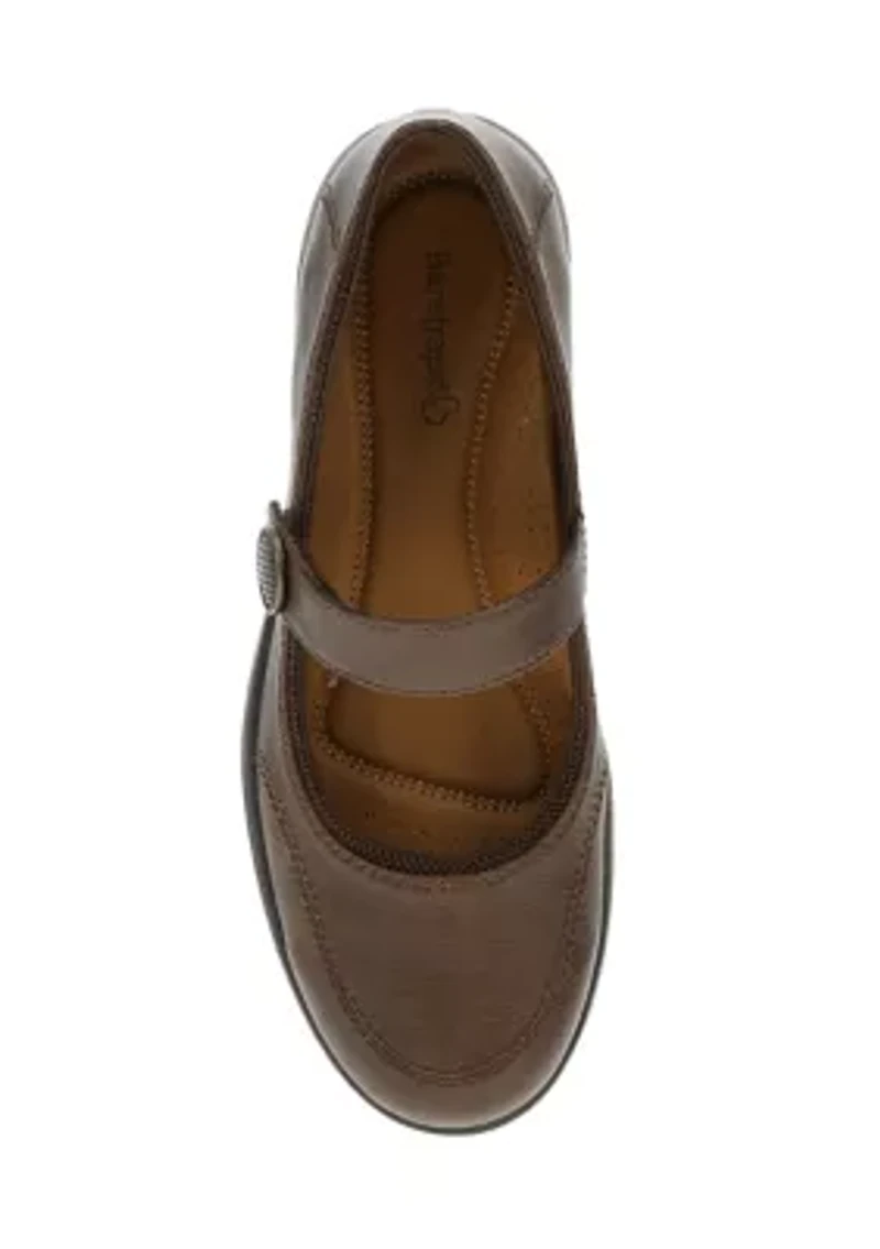 Joesie Mary Jane Flats
