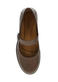 Joesie Mary Jane Flats