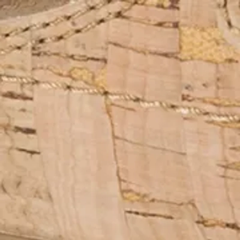 Wisteria Cork Sandals