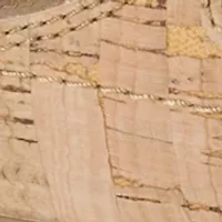 Wisteria Cork Sandals