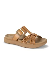 Emmery Slide Sandal