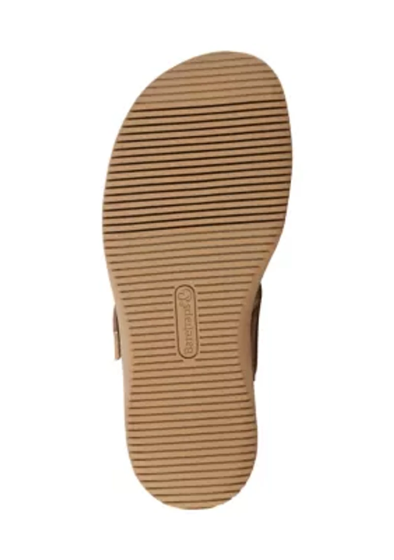 Emmery Slide Sandal