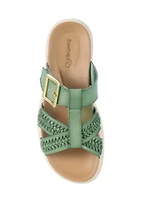 Emmery Sandals
