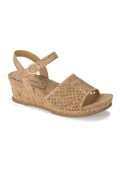 Fernelle Sandals