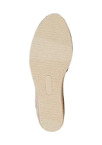 Alycia Wedge Heels