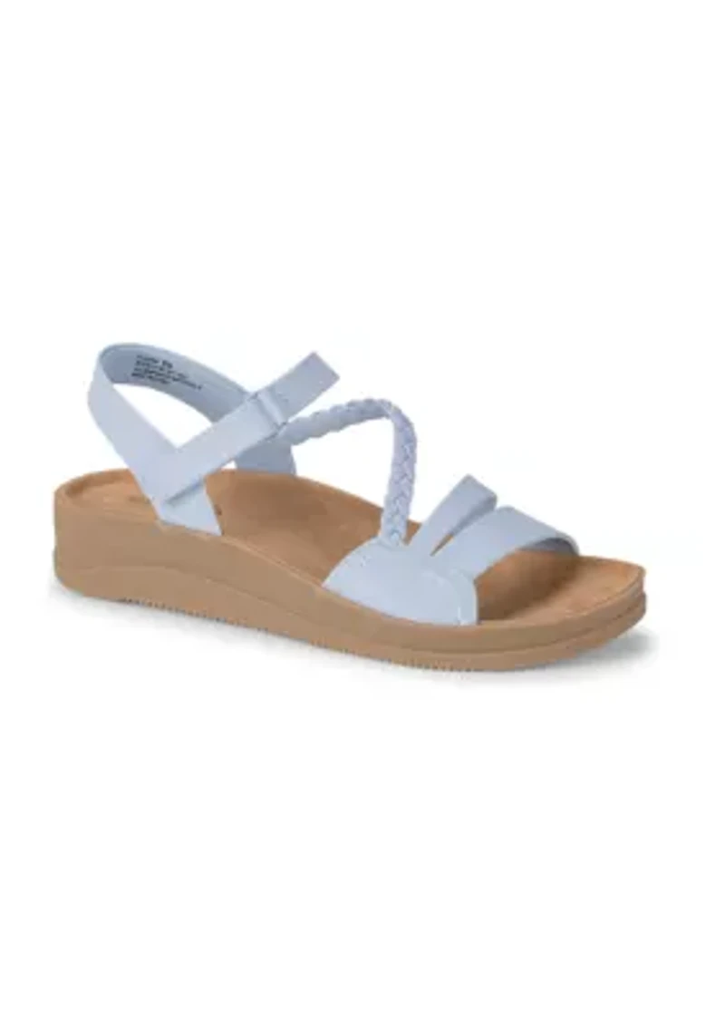 Flicka Sandals