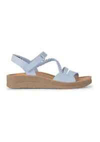 Flicka Sandals