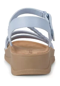 Flicka Sandals