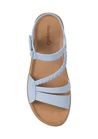 Flicka Sandals