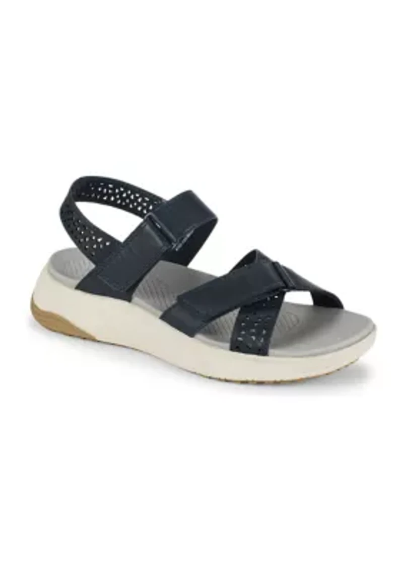 Jubilee Wedge Sandals