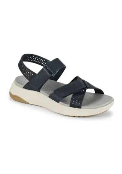 Jubilee Wedge Sandals
