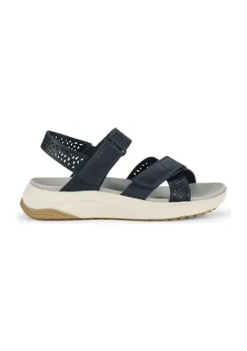 Jubilee Wedge Sandals
