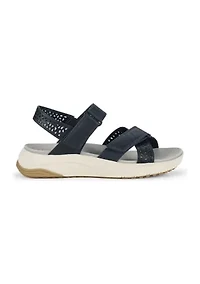 Jubilee Wedge Sandals