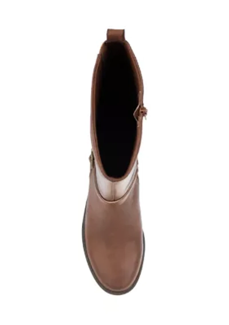 Dylia Riding Boots