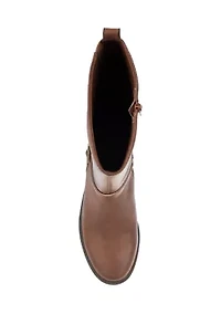 Dylia Riding Boots