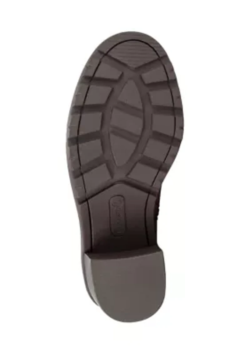Dylia Riding Boots