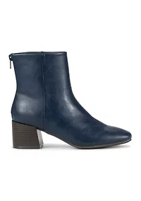 Women's Emilie Block Heel Booties