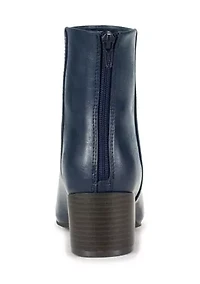 Women's Emilie Block Heel Booties