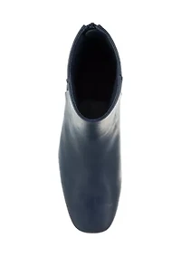 Women's Emilie Block Heel Booties