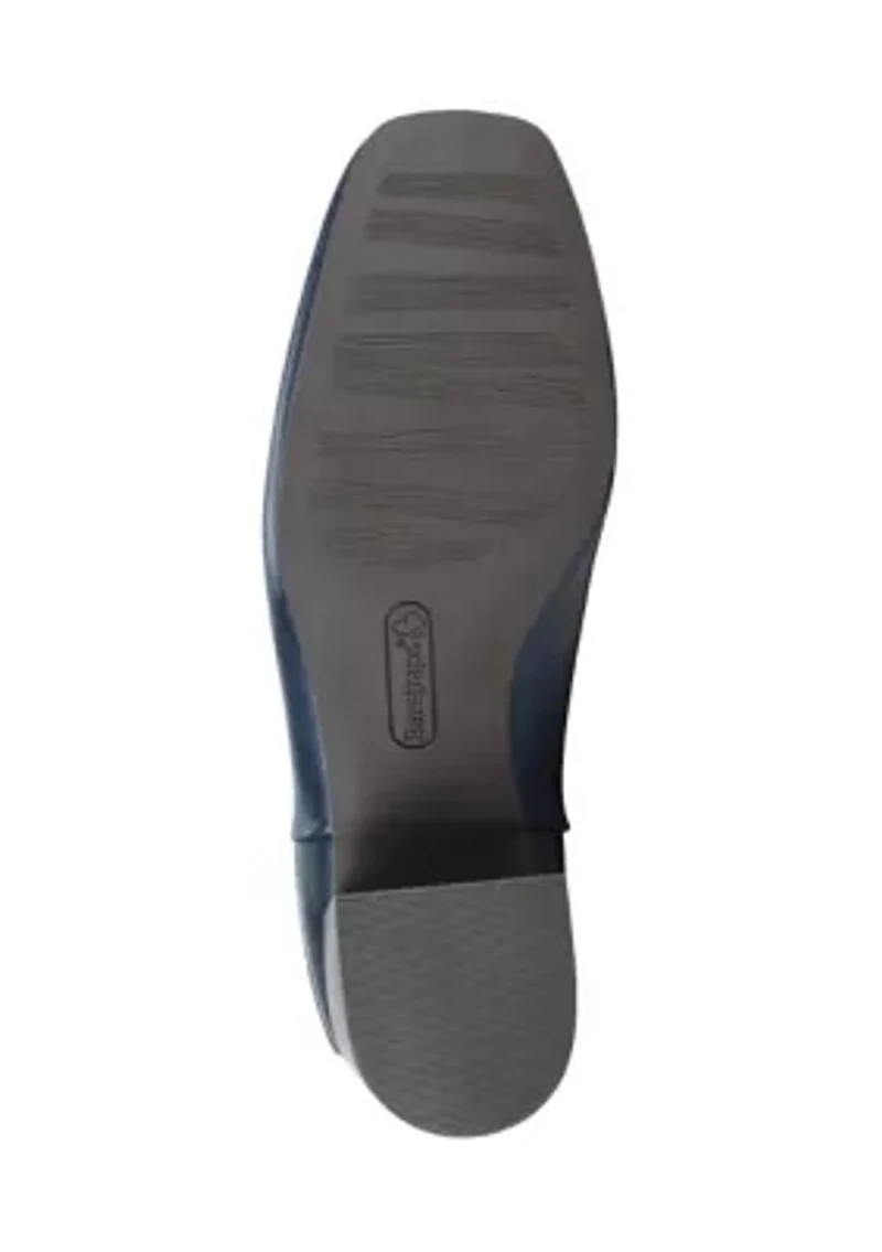 Women's Emilie Block Heel Booties